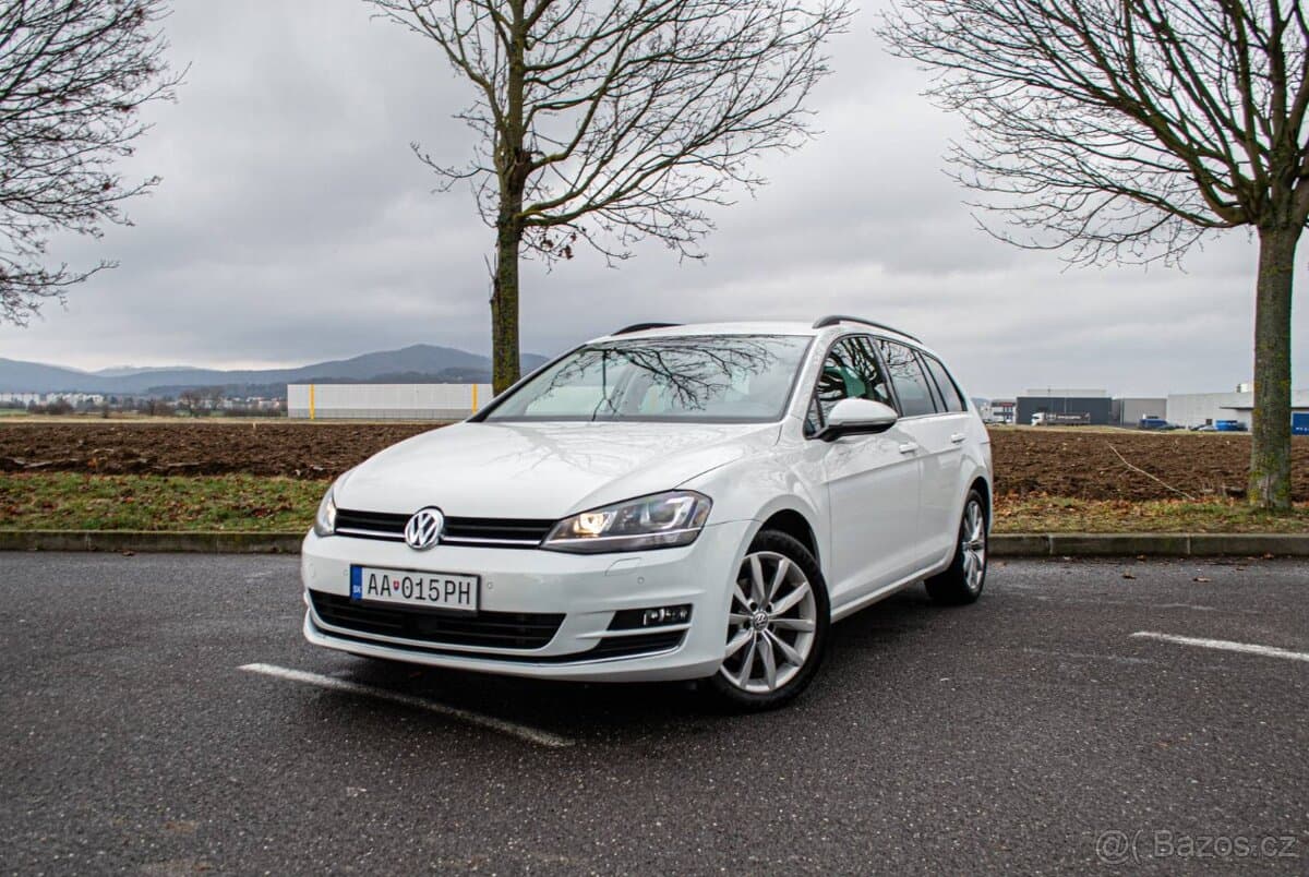 2016 Volkswagen GOLF - 6