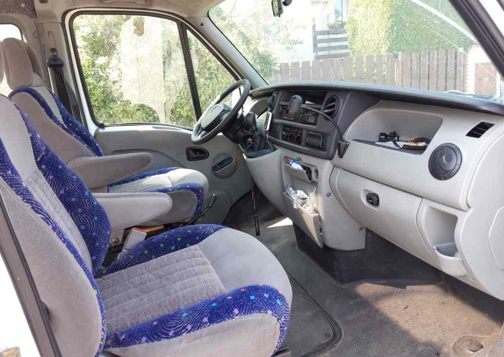 2005 Renault MASTER - 6