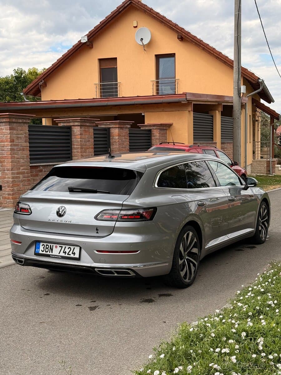 Volkswagen ARTEON - 6