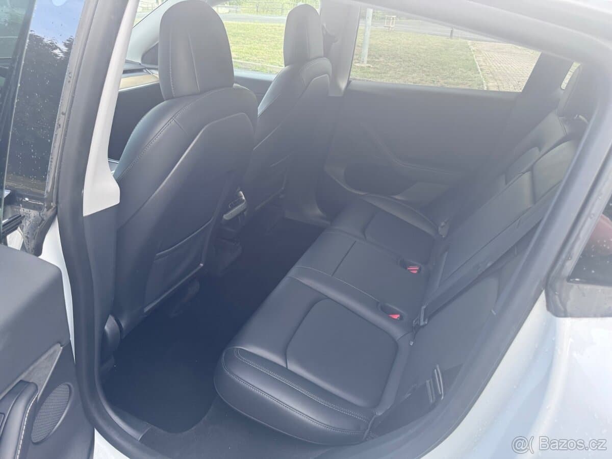 2022 Tesla MODEL Y - 6