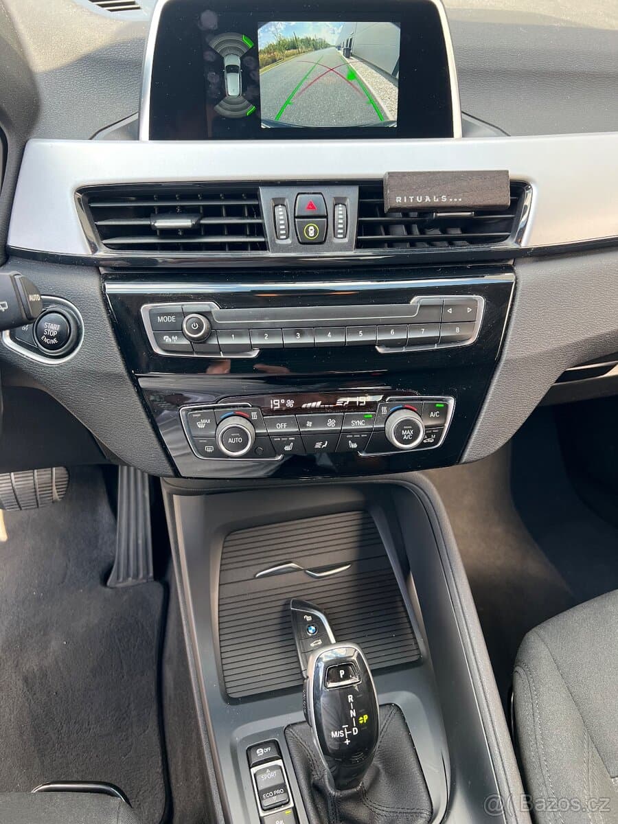 2019 BMW X1 - 6