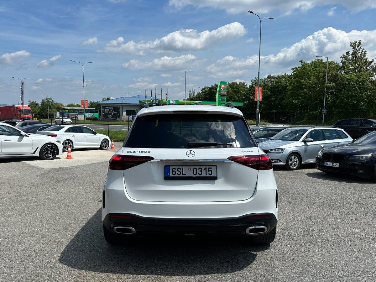 2024 Mercedes-Benz GL - 6
