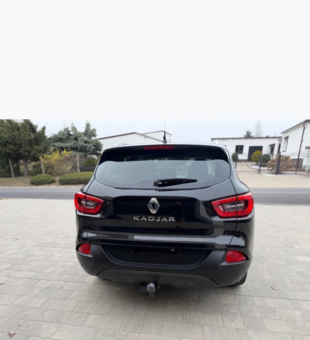 2016 Renault KADJAR - 6