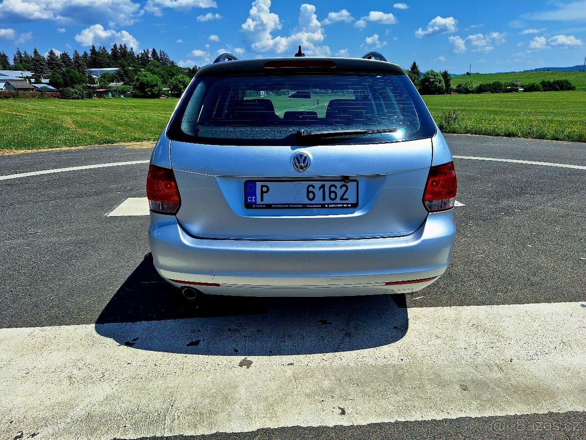2012 Volkswagen GOLF - 6