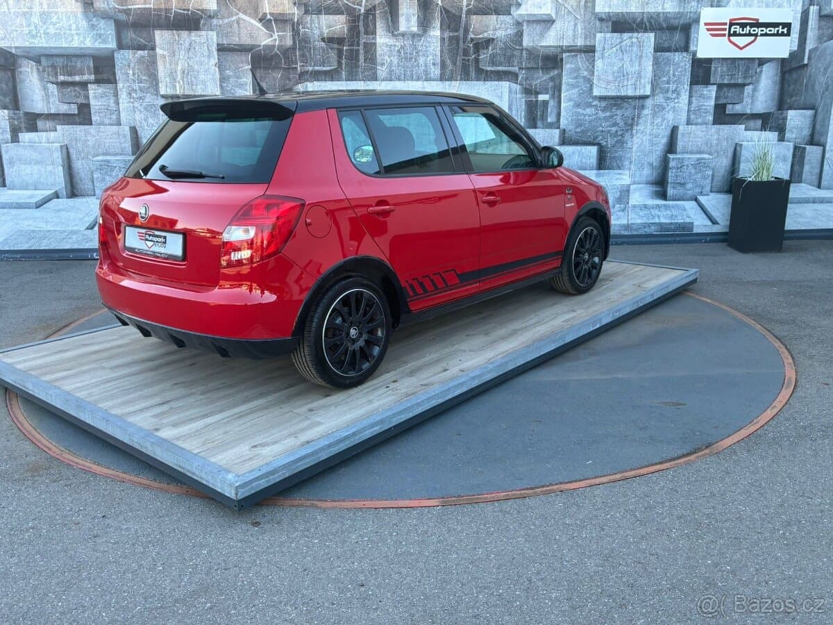 2014 Škoda FABIA - 6