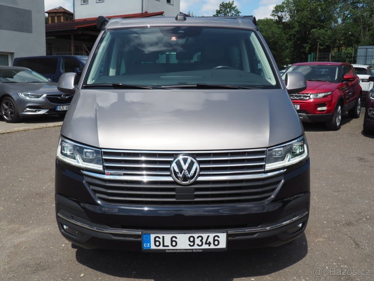 2021 Volkswagen OSTATNÍ - 6