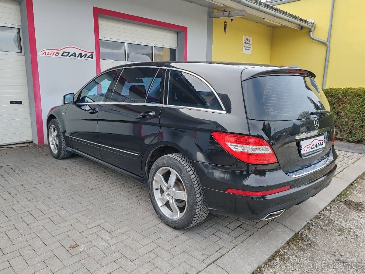 2011 Mercedes-Benz OSTATNÍ - 6