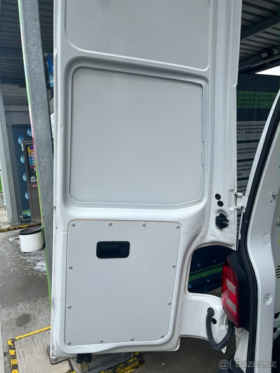2019 Volkswagen TRANSPORTER - 6