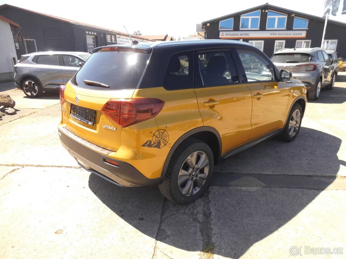 2019 Suzuki VITARA - 6