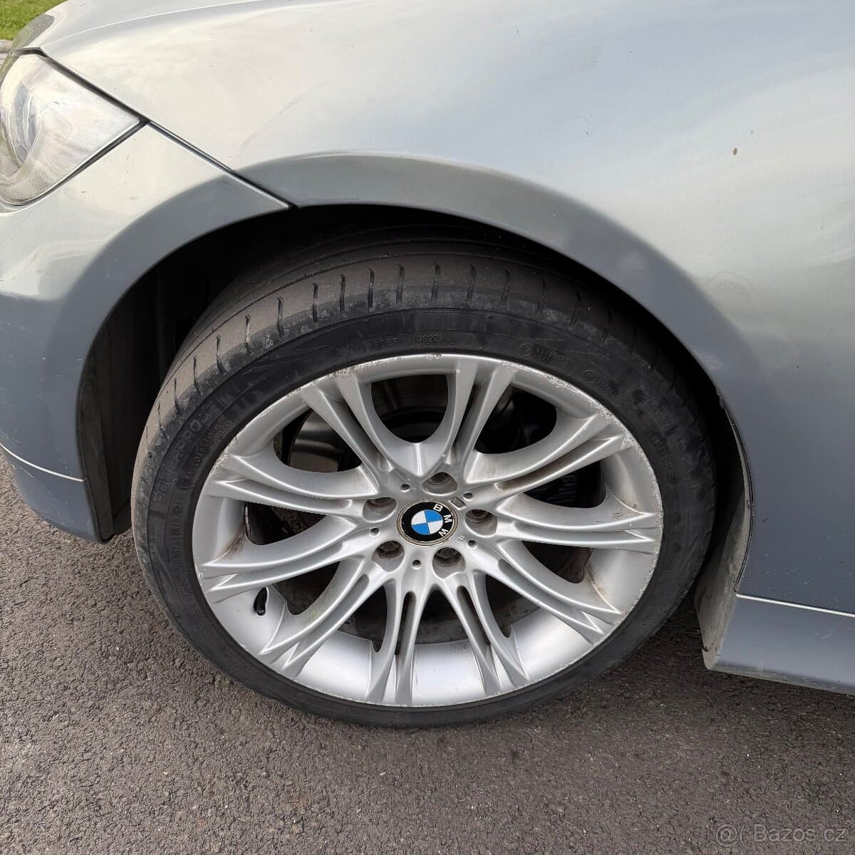 2006 BMW OSTATNÍ - 6