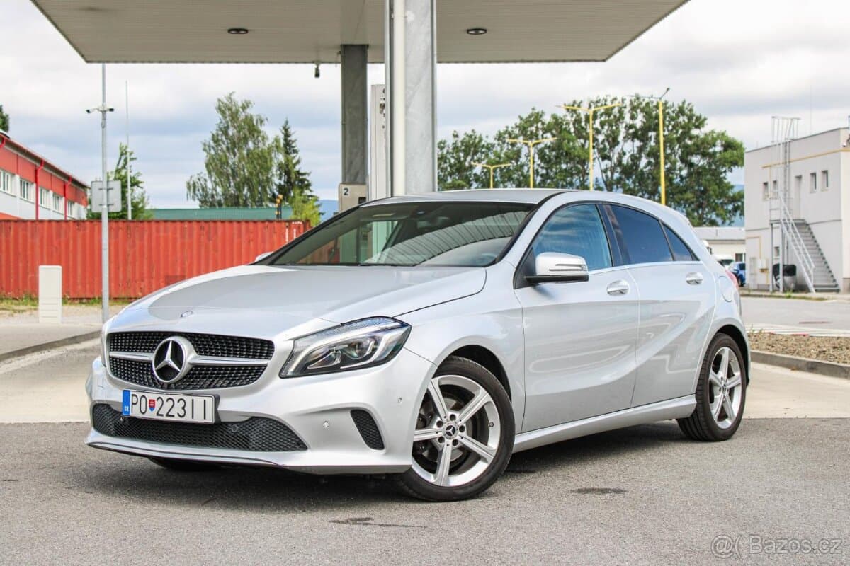 2016 Mercedes-Benz OSTATNÍ - 6