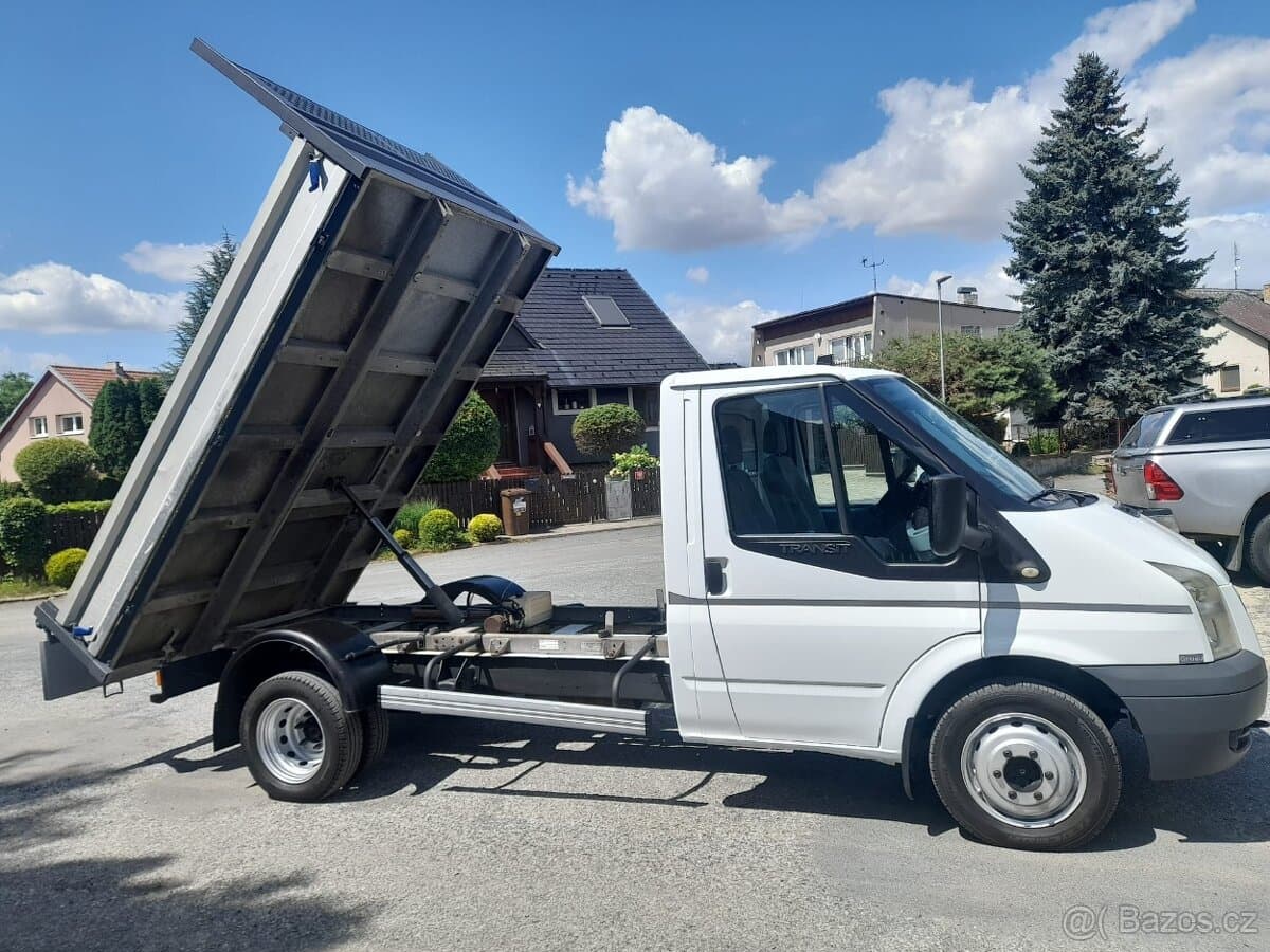 2014 Ford TRANSIT - 6