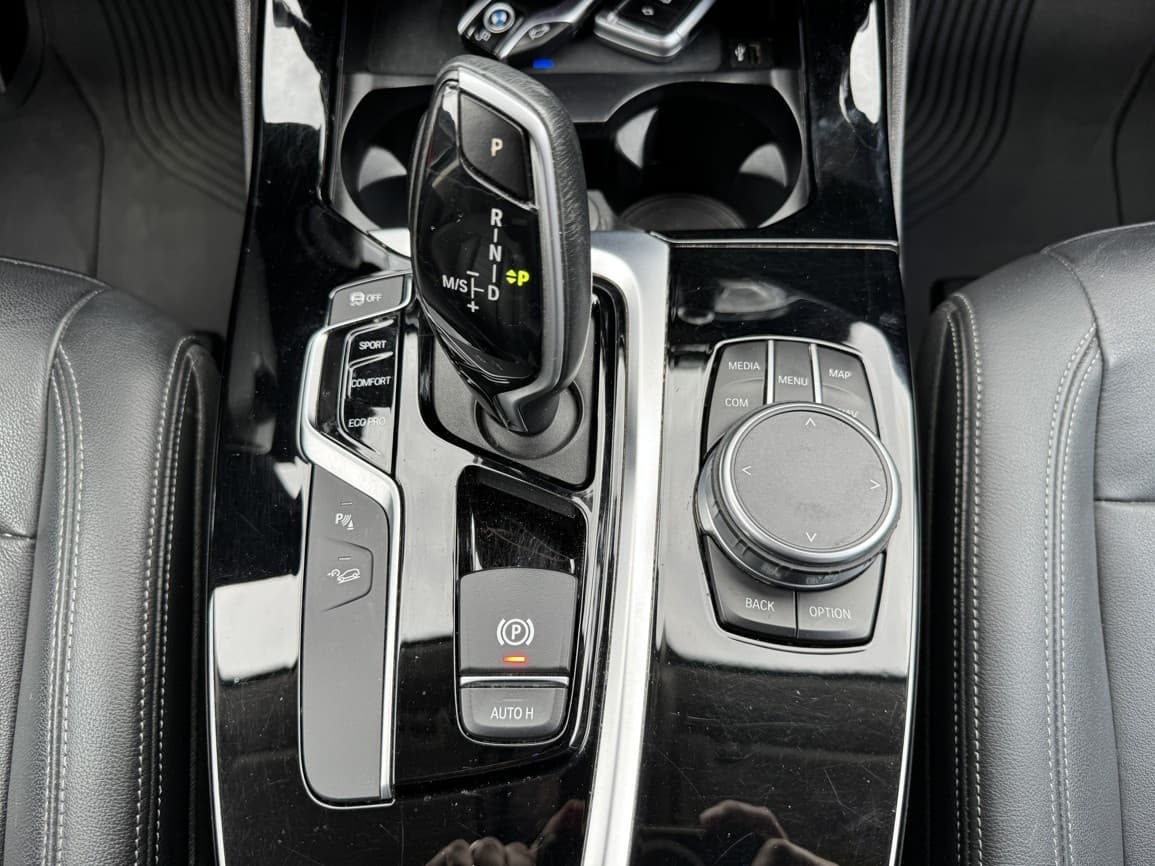2020 BMW X3 - 6