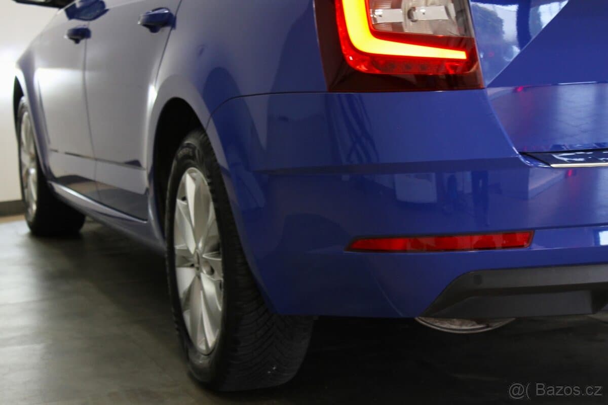 2018 Škoda OCTAVIA - 6