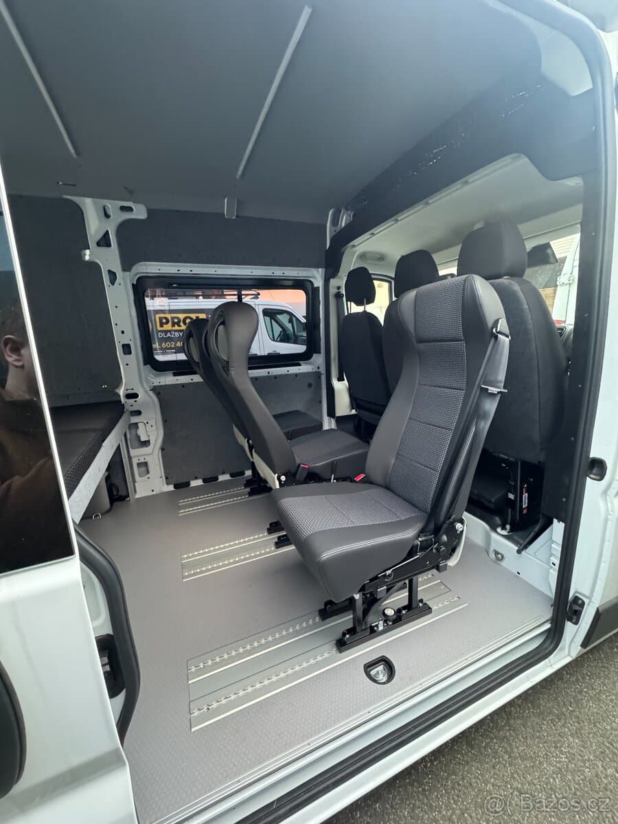 Toyota PROACE - 6