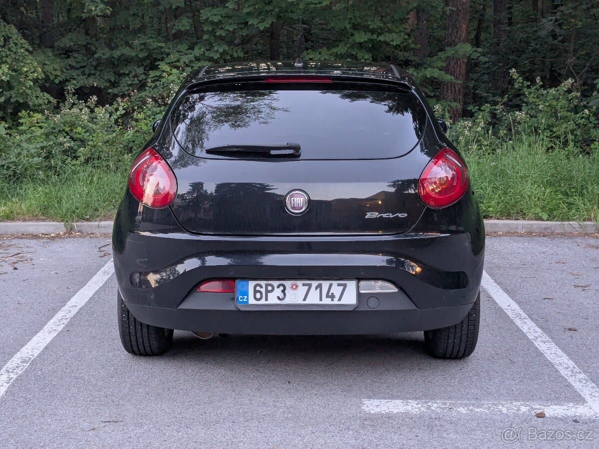 2007 Fiat BRAVO - 6