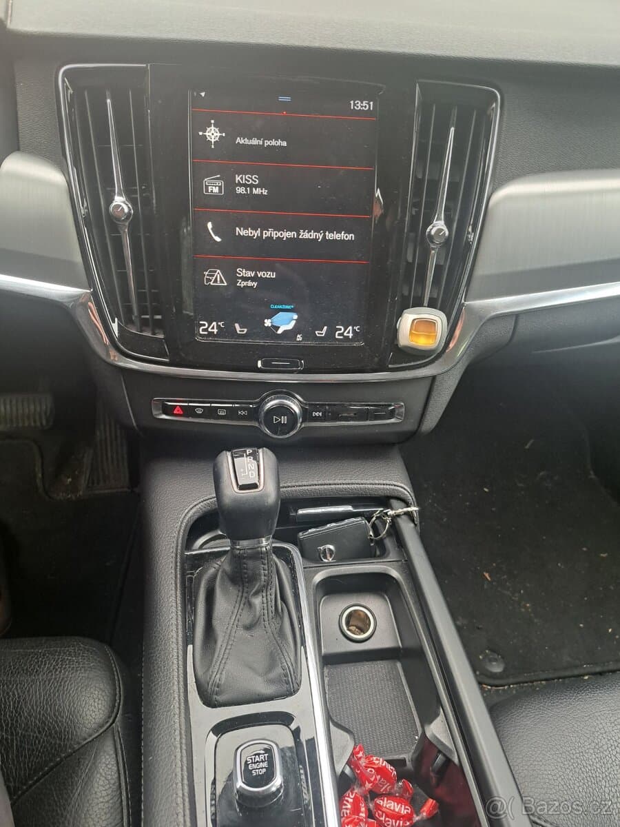2019 Volvo OSTATNÍ - 6