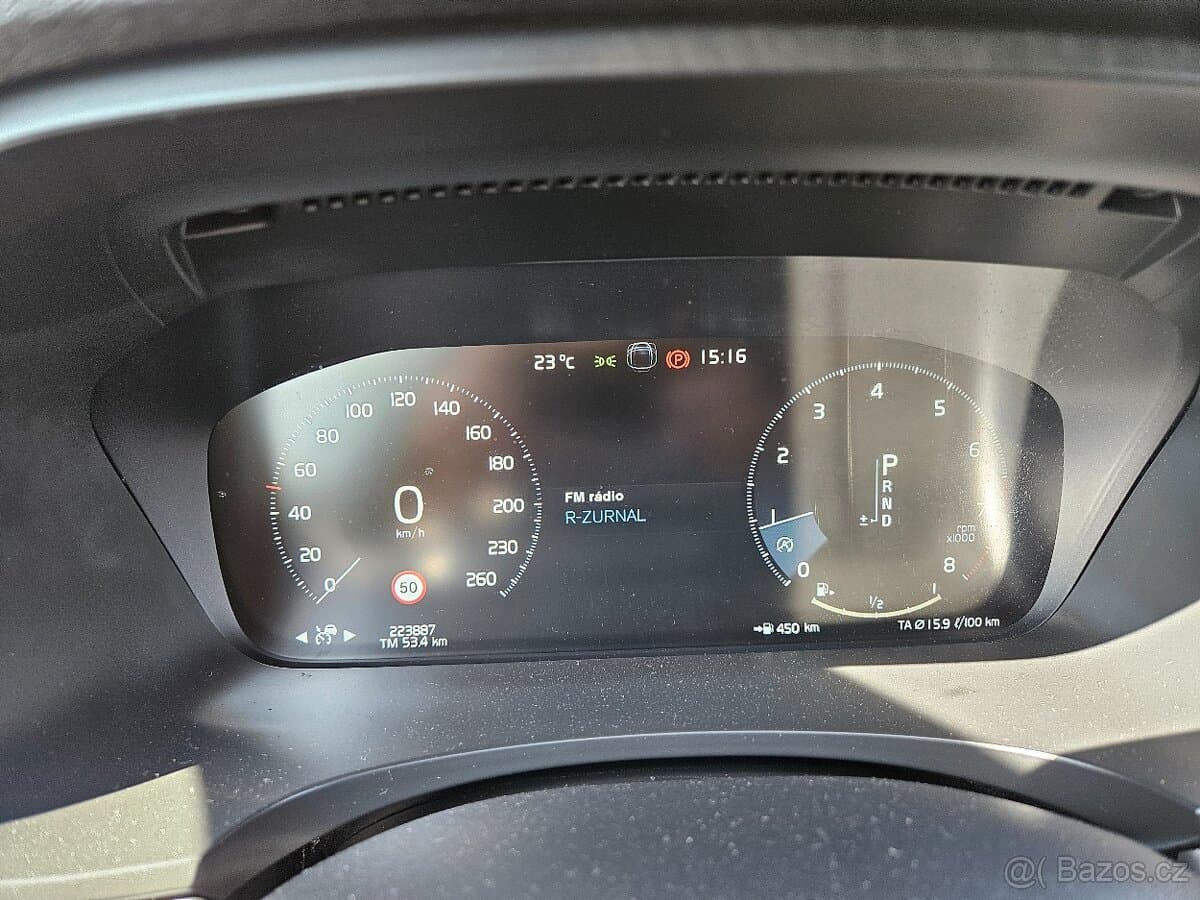 2018 Volvo V90 - 6