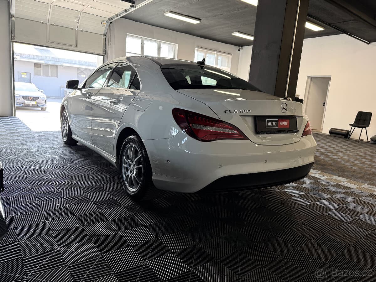 2017 Mercedes-Benz CL-CLASS - 6