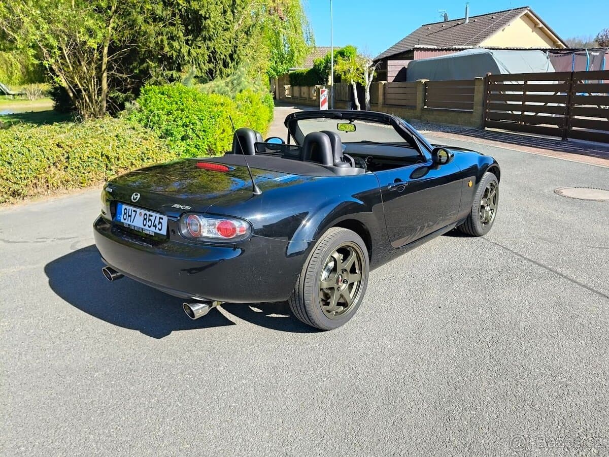 2006 Mazda MX-5 - 6