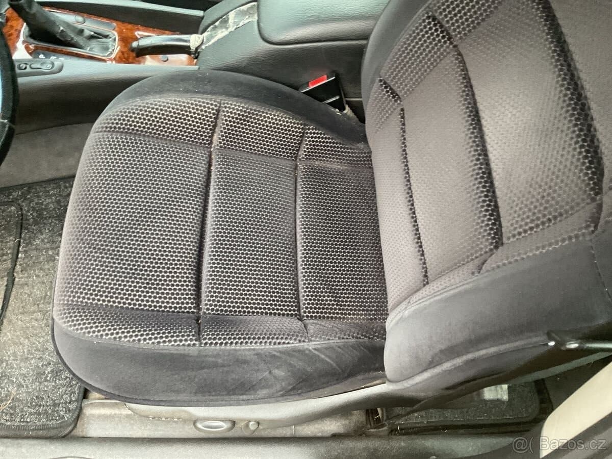 Opel OMEGA - 6