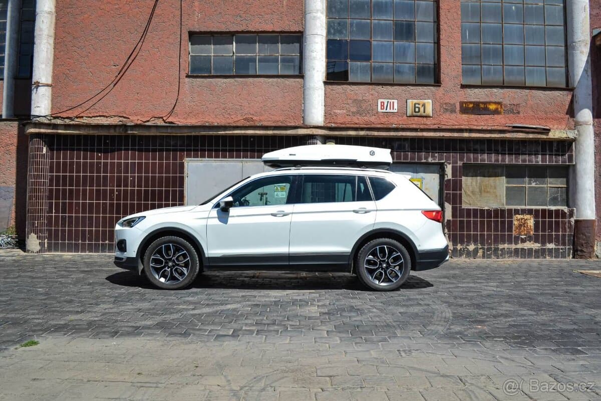 2019 Seat TARRACO - 6