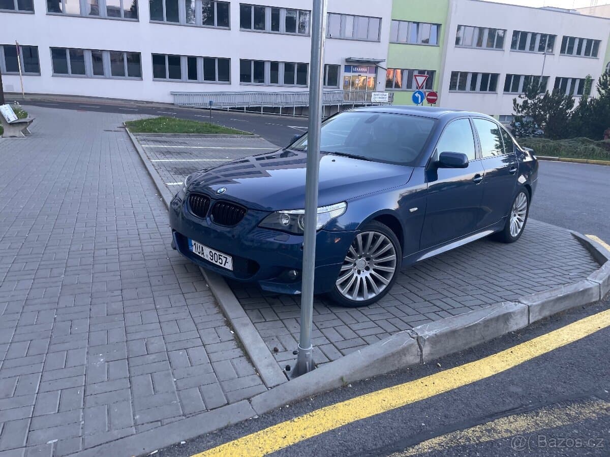 2003 BMW OSTATNÍ - 6