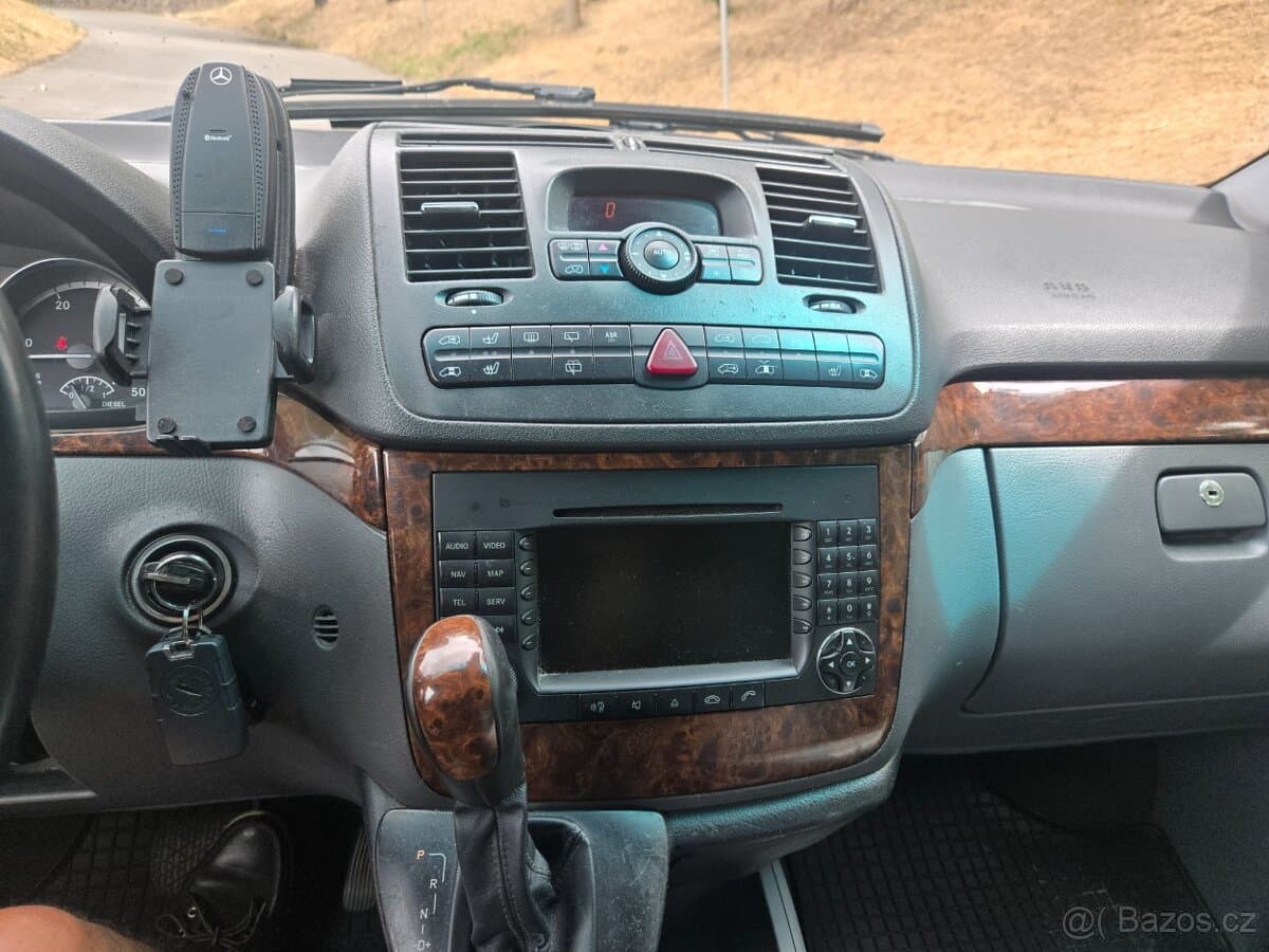 2010 Mercedes-Benz VIANO - 6