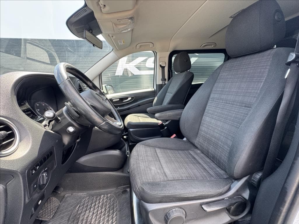 2016 Mercedes-Benz VITO - 6