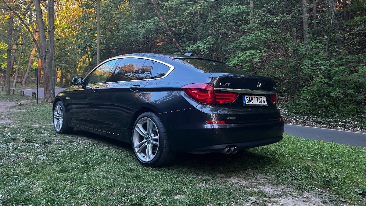 2012 BMW OSTATNÍ - 6