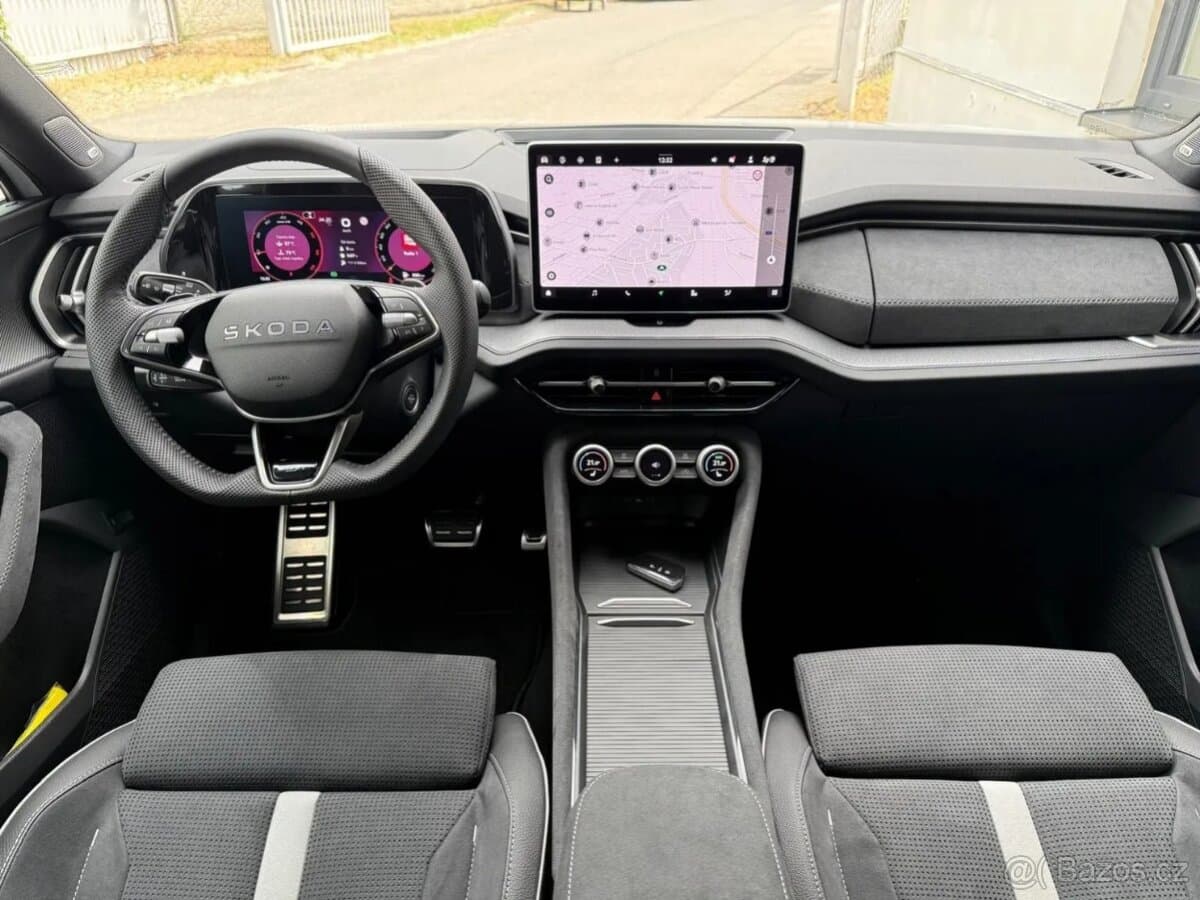 2025 Škoda KODIAQ - 6
