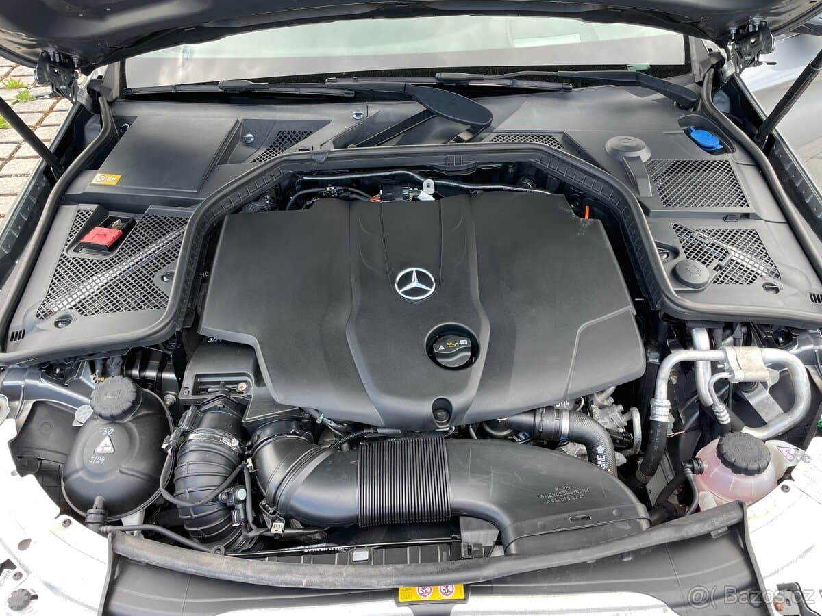 2014 Mercedes-Benz OSTATNÍ - 6