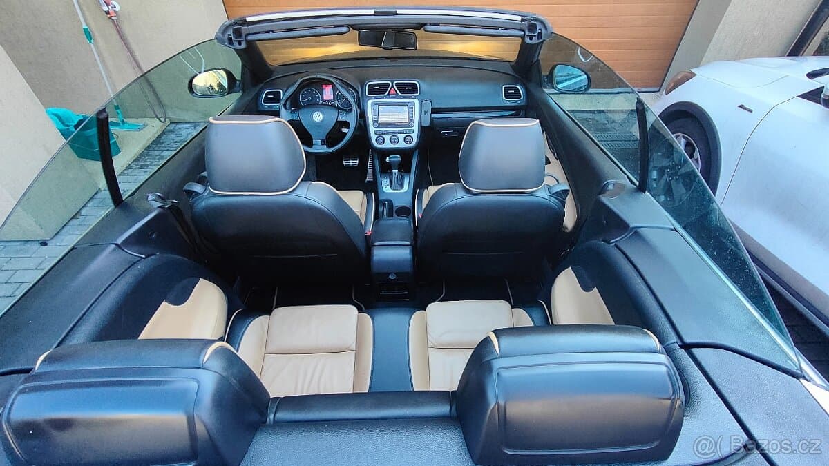 2008 Volkswagen EOS - 6