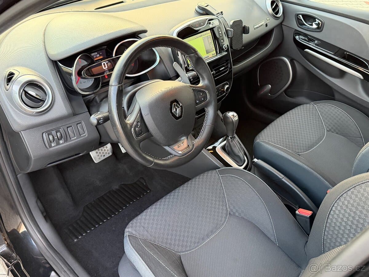 2015 Renault CLIO - 6