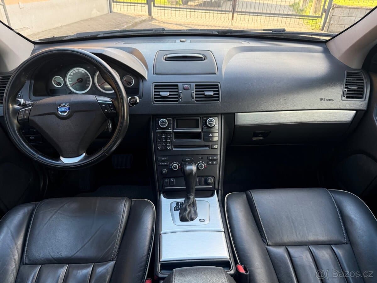 2013 Volvo XC90 - 6