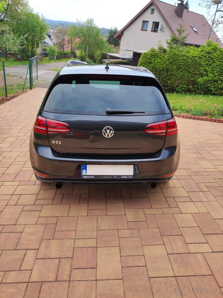 2016 Volkswagen GOLF - 6