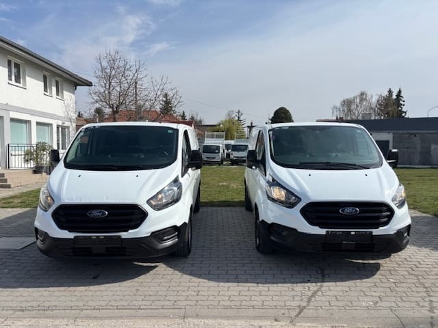 2021 Ford TRANSIT - 6