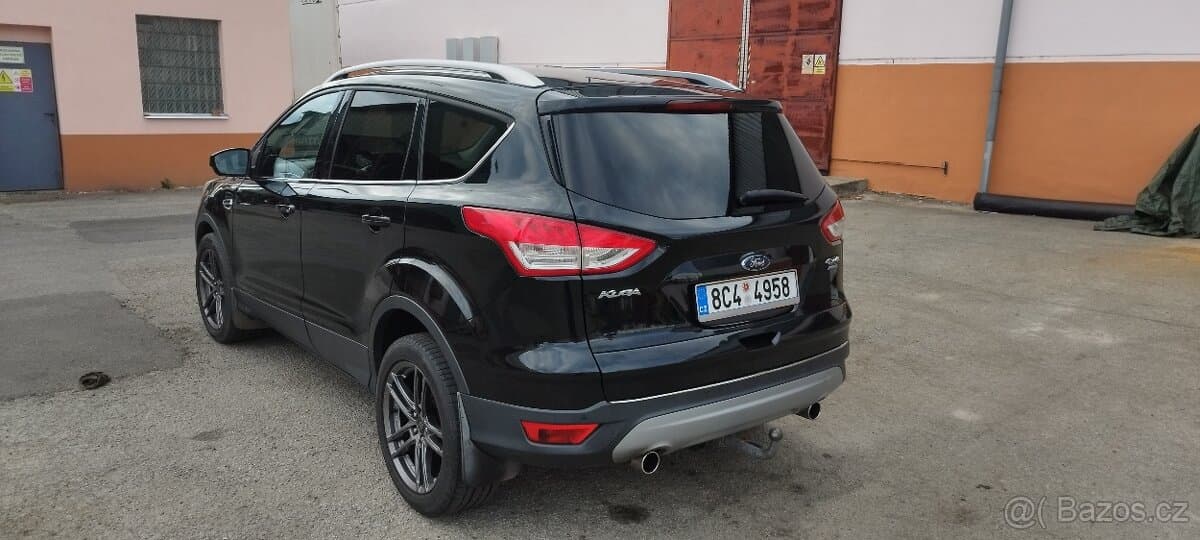 2014 Ford KUGA - 6