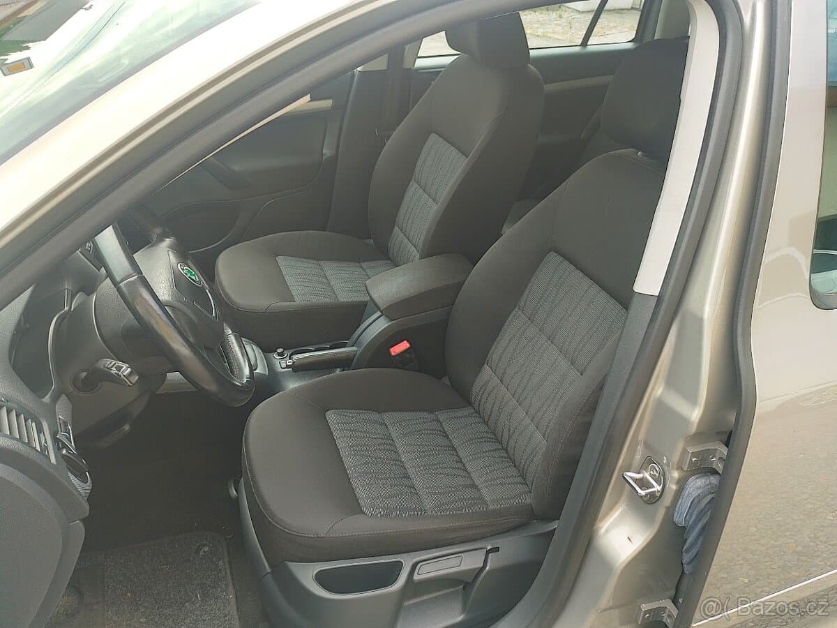 2011 Škoda OCTAVIA - 6
