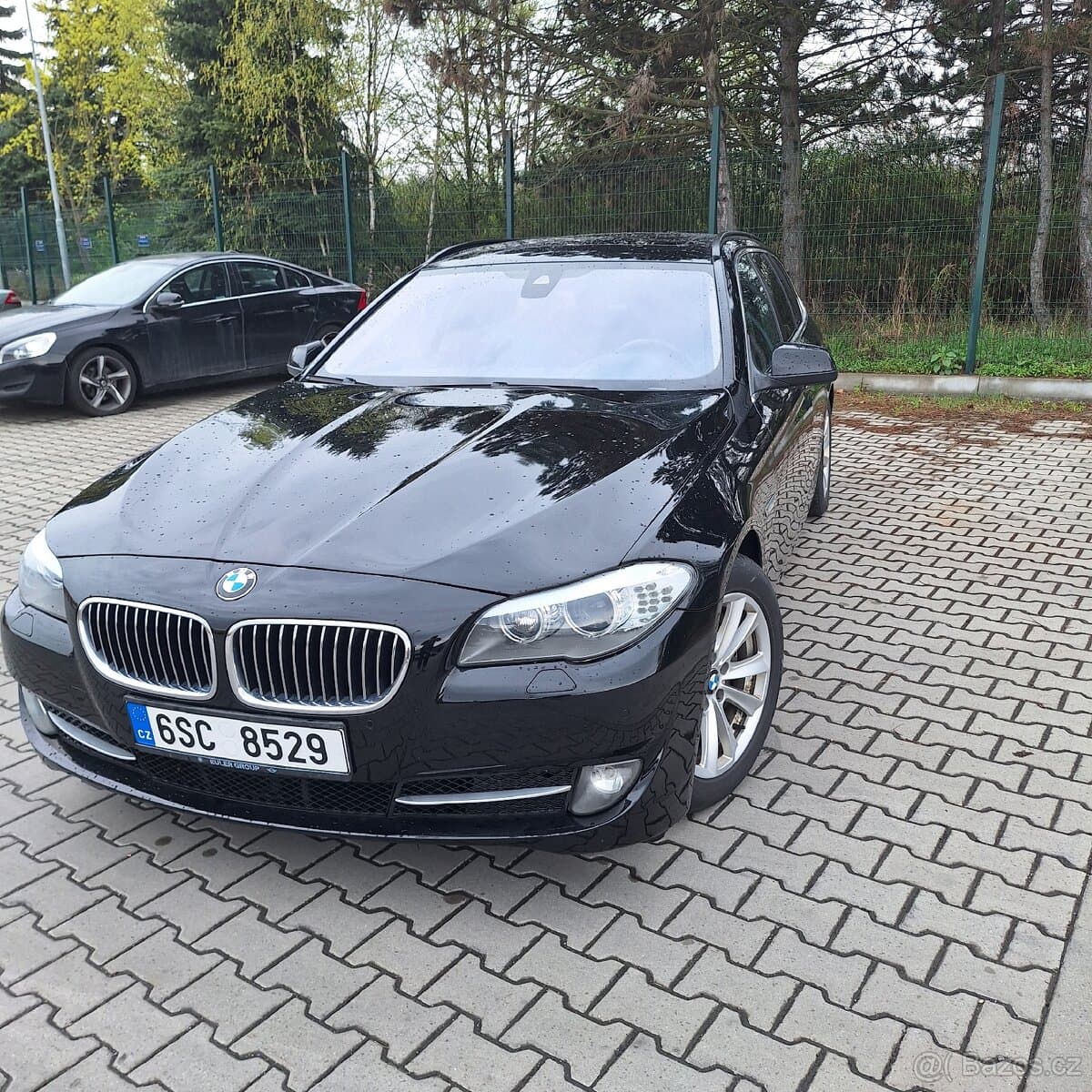 2012 BMW OSTATNÍ - 6