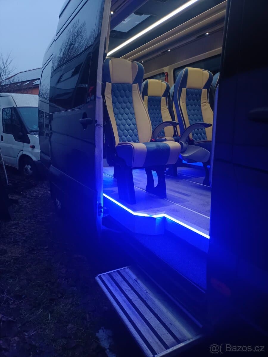 2010 Mercedes-Benz SPRINTER - 6