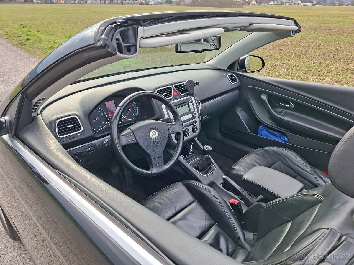 2006 Volkswagen EOS - 6