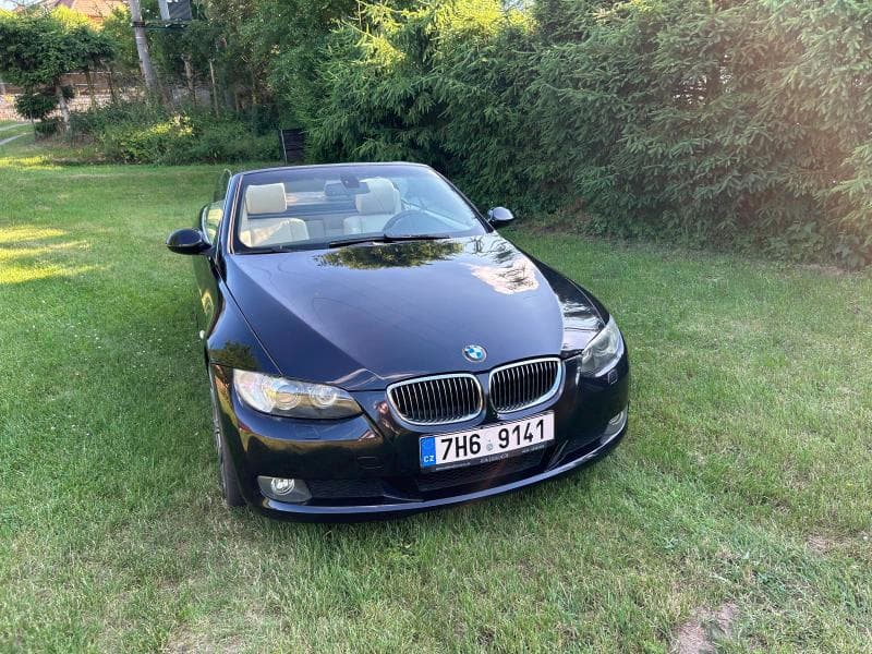 2008 BMW OSTATNÍ - 6