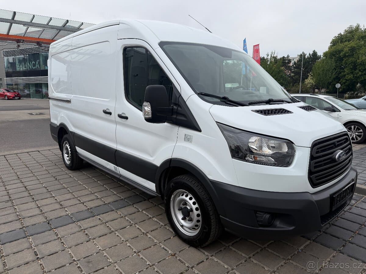 2019 Ford OSTATNÍ - 6