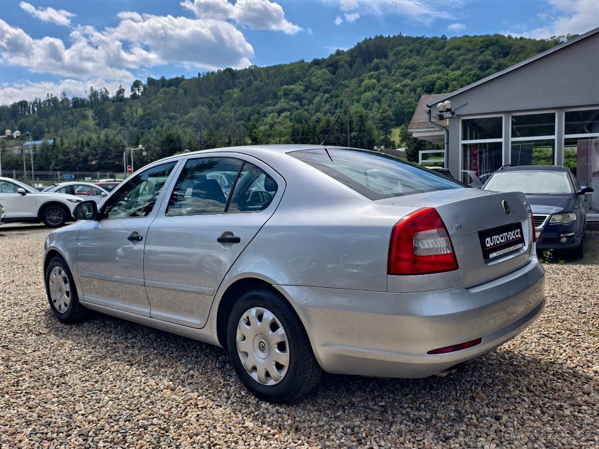 2012 Škoda OCTAVIA - 6