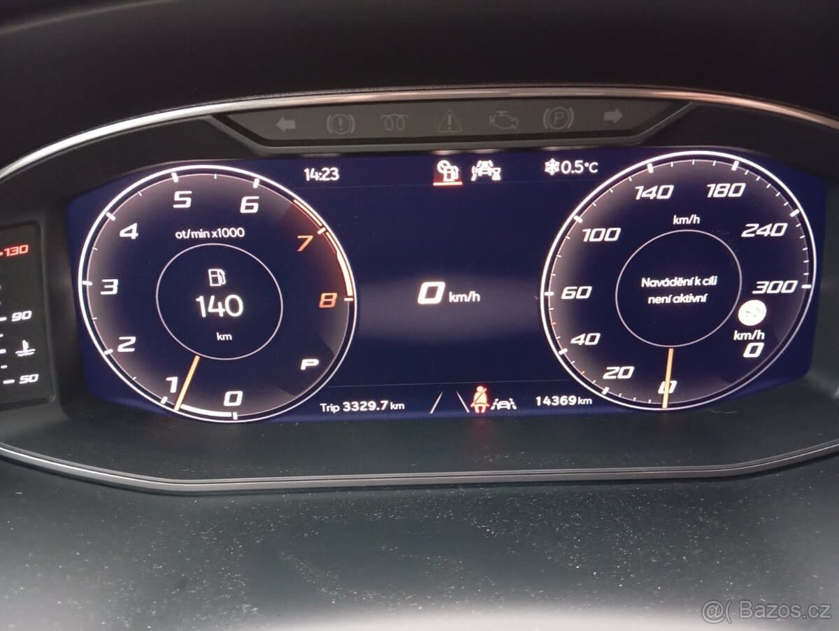 2025 Cupra ATECA - 6