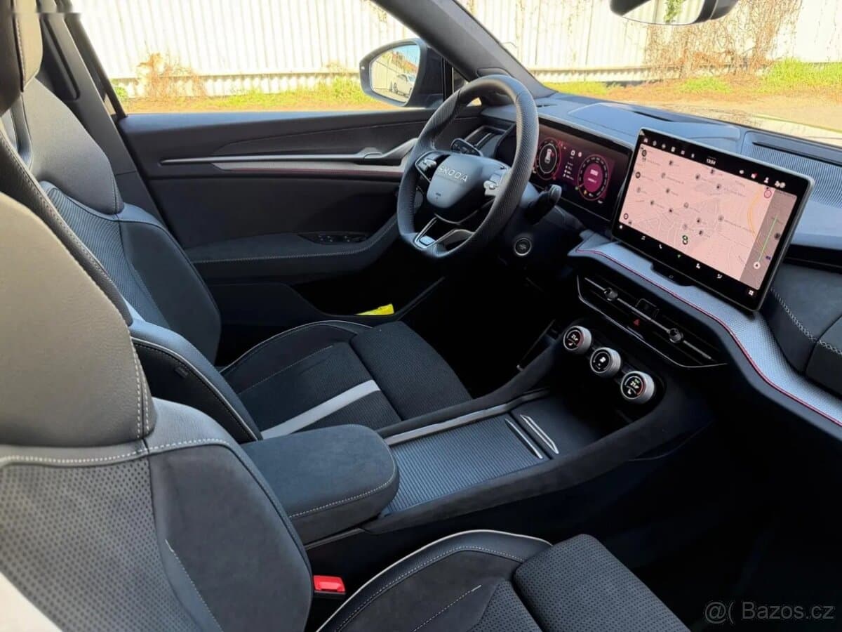 2025 Škoda KODIAQ - 6