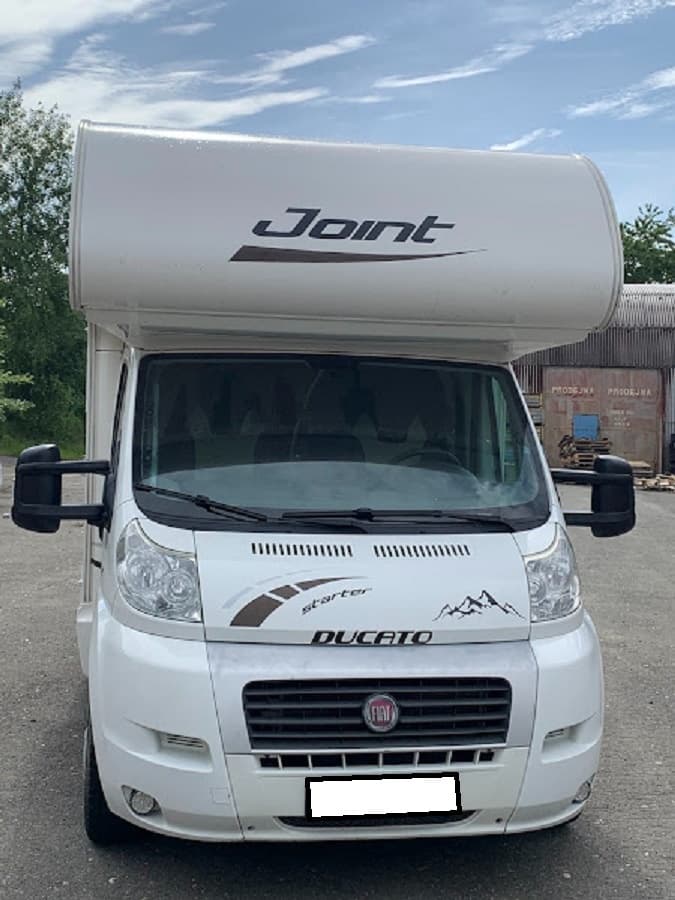 2009 Fiat DUCATO - 6