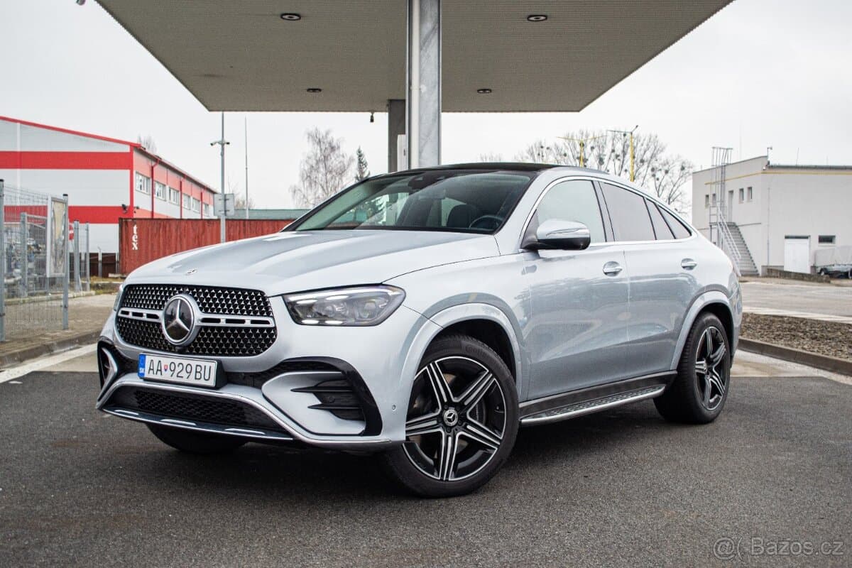 2024 Mercedes-Benz GL - 6