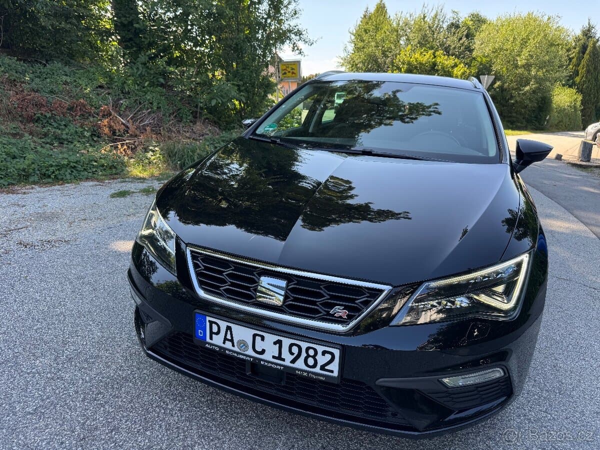 2020 Seat LEON - 6